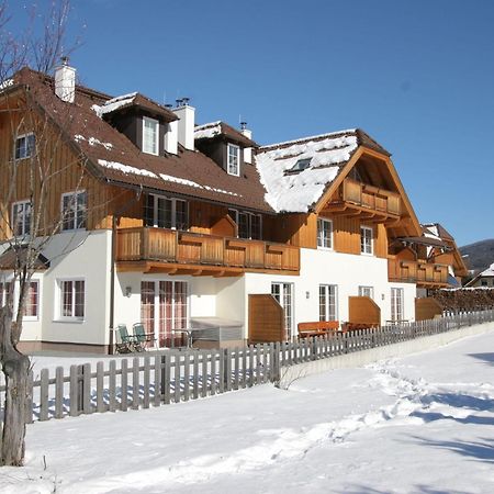 Apartment In St Margarethen With Balcony 셍트마가레텐임러네우 외부 사진