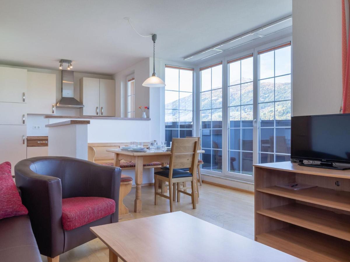Apartment In St Margarethen With Balcony 셍트마가레텐임러네우 외부 사진