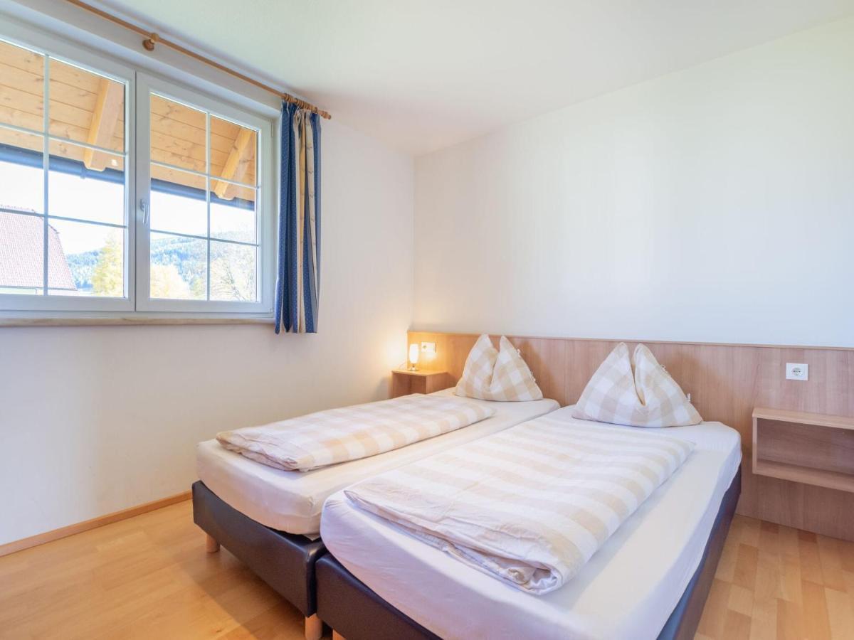 Apartment In St Margarethen With Balcony 셍트마가레텐임러네우 외부 사진