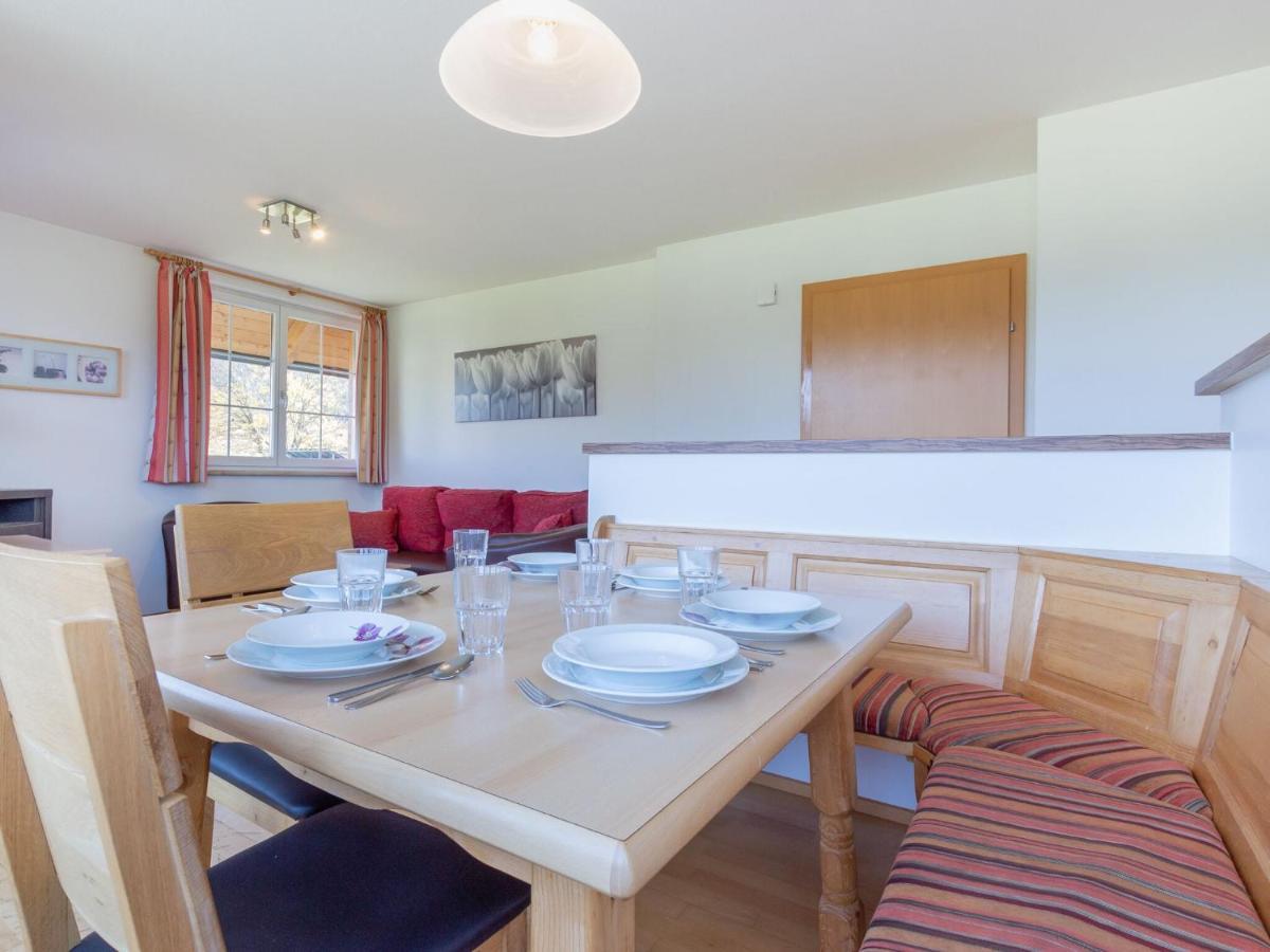 Apartment In St Margarethen With Balcony 셍트마가레텐임러네우 외부 사진