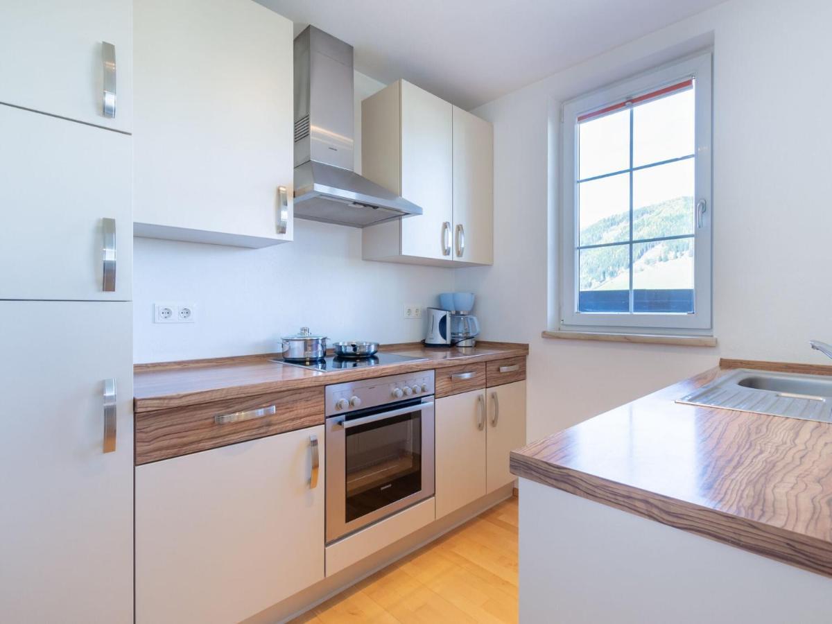Apartment In St Margarethen With Balcony 셍트마가레텐임러네우 외부 사진