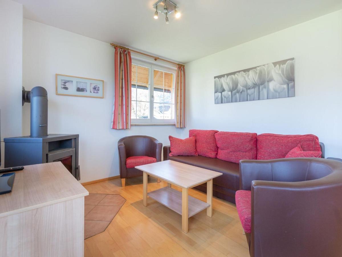 Apartment In St Margarethen With Balcony 셍트마가레텐임러네우 외부 사진
