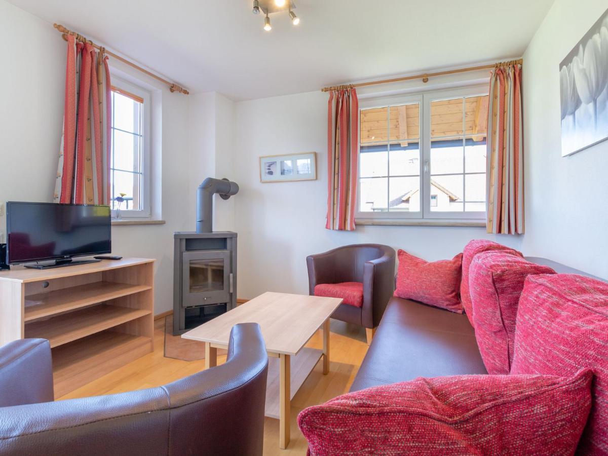Apartment In St Margarethen With Balcony 셍트마가레텐임러네우 외부 사진
