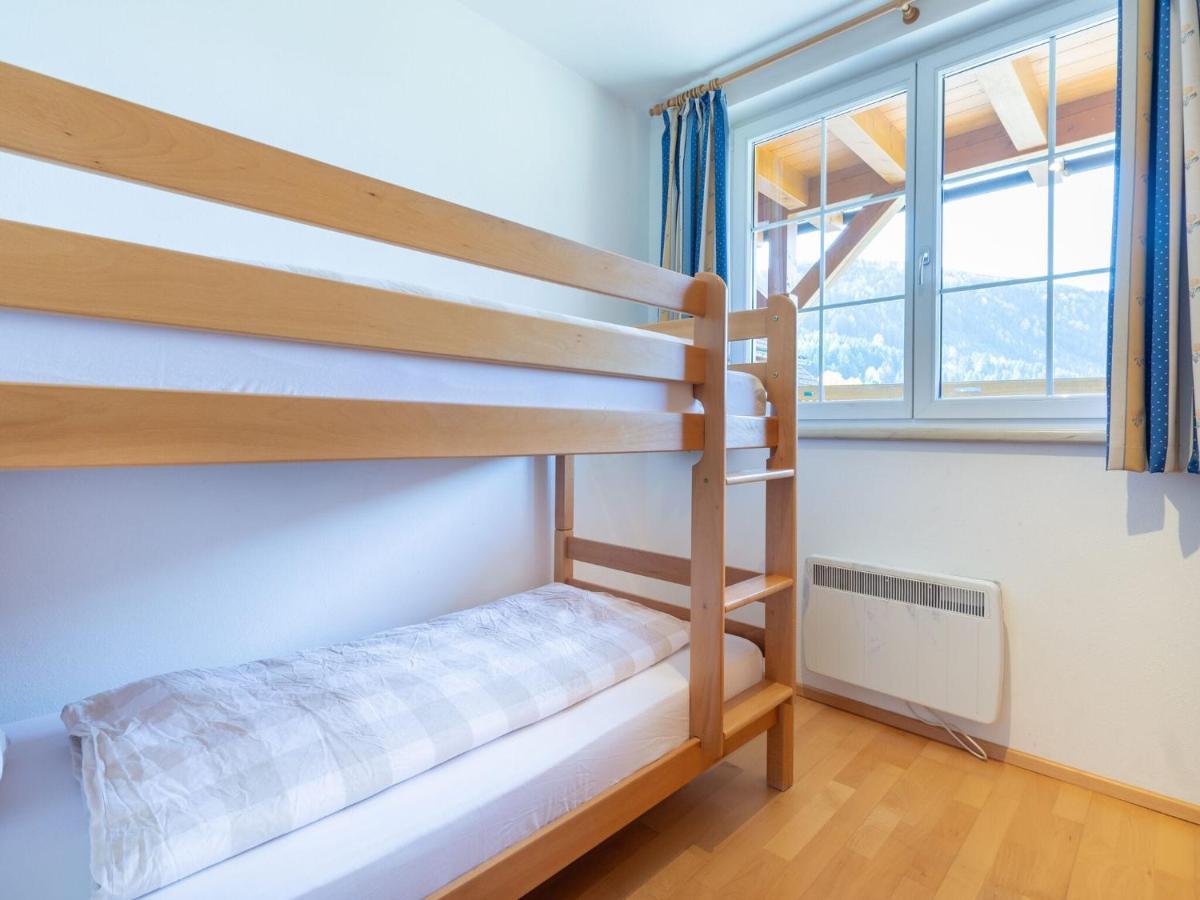Apartment In St Margarethen With Balcony 셍트마가레텐임러네우 외부 사진