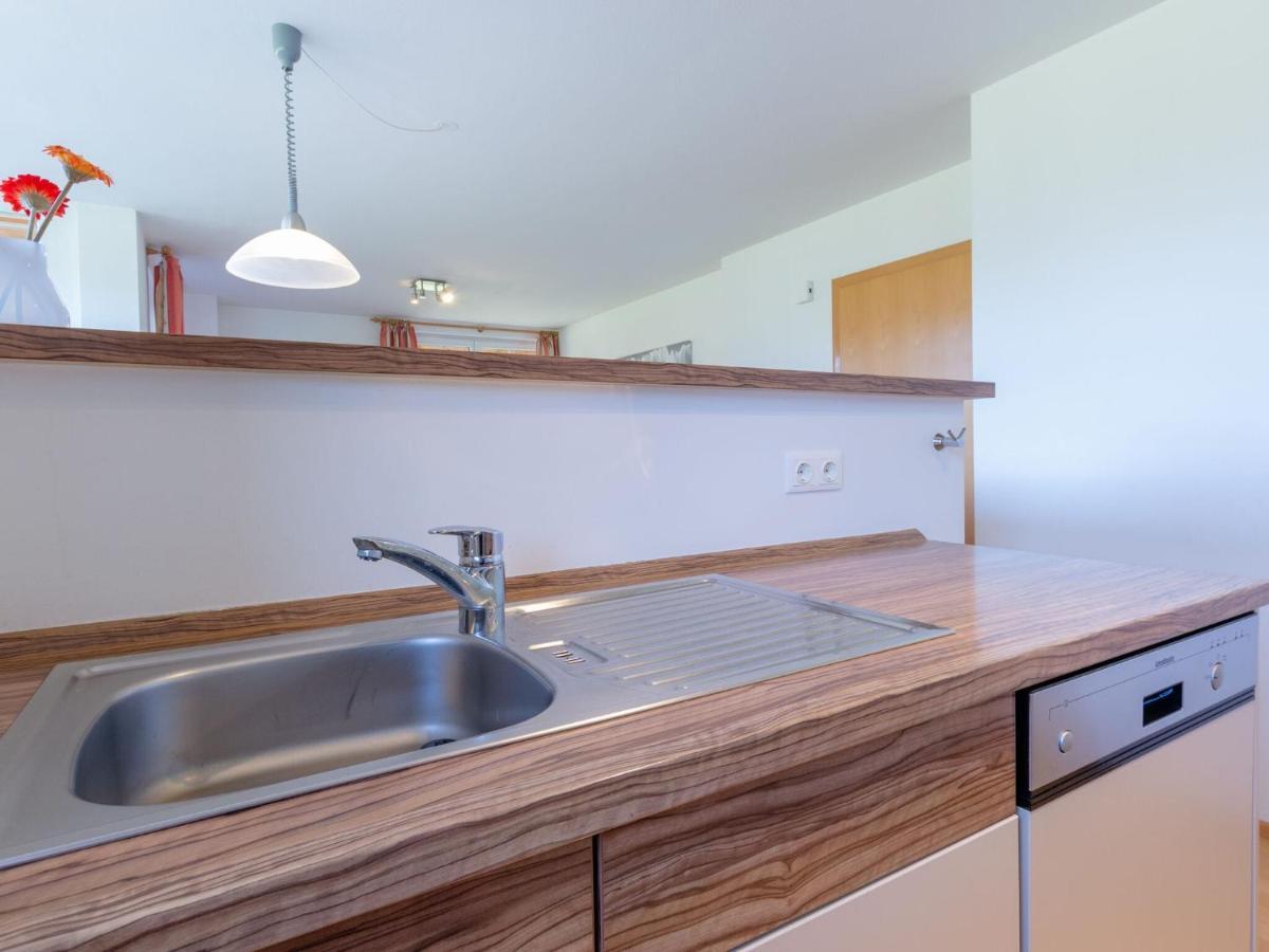 Apartment In St Margarethen With Balcony 셍트마가레텐임러네우 외부 사진